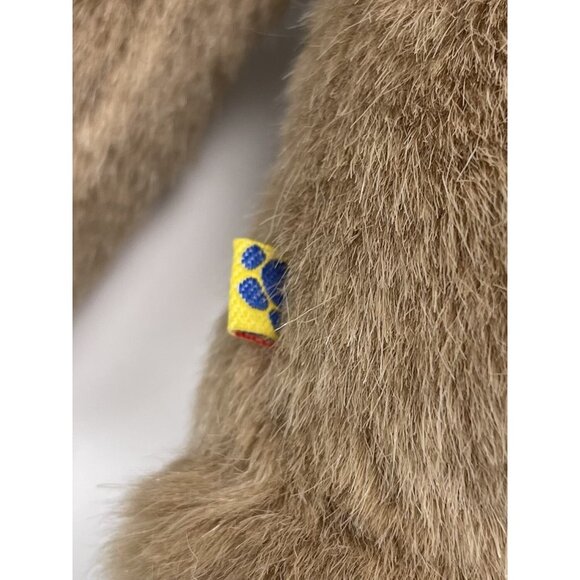 VTG 1997 BUILD-A-BEAR WORKSHOP BABW 17" Brown Plush HORSE Toy w/ Sound Box EUC - Picture 6 of 6